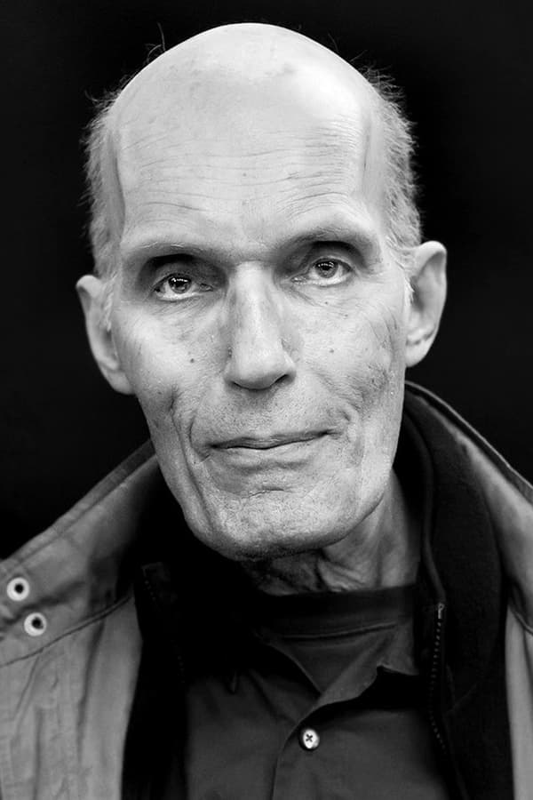 Carel Struycken Profile